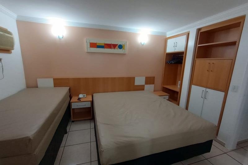 Fotos apartametnos DI ROMA FIORI CALDAS NOVAS 